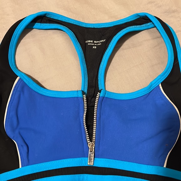 Bebe sport tank - Picture 2 of 3
